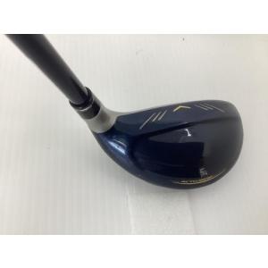 ダンロップ ゼクシオ ユーティリティ (2022) XXIO(2022) H6 フレックスSR 中古 Cランク｜golfpartner