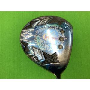 EMILLID BAHAMA（エミリッドバハマ） EMILLID BAHAMA CV8 ドライバー