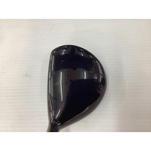 ダンロップ スリクソン フェアウェイウッド SRIXON Z725 3W フレックスX 中古 Cラン...