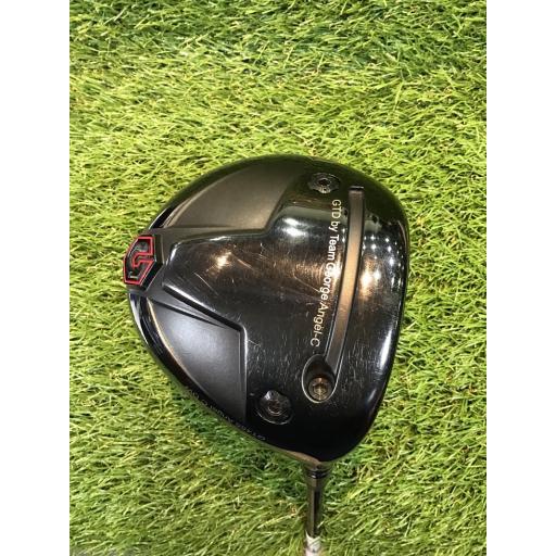GTD GT 455 Angel-C 1W ドライバー DR フレックスS
