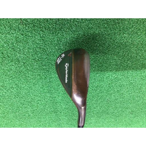 テーラーメイド Taylormade TM ウェッジ MILLED GRIND HI-TOE(202...