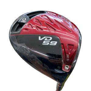 YAMAHA（ヤマハ） RMX VD59 10.5° ドライバー DR フレックスS : ゴルフ
