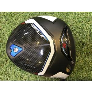 コブラ Cobra ドライバー AEROJET cobra AEROJET 10.5° フレックスSR 中古 Cランク