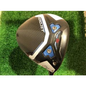 コブラ Cobra ドライバー AEROJET LS cobra AEROJET LS  9° フレックスS 中古 Cランク｜golfpartner