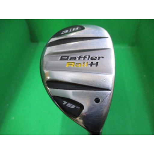 コブラ Cobra バフラー ユーティリティ Rail H Baffler Rail H 3/H フ...