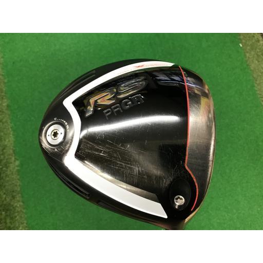プロギア アールエス ドライバー (2018) RS(2018)  9.5° フレックスその他 中古...