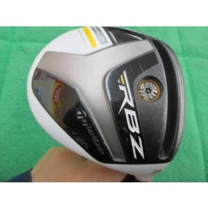 テーラーメイド Taylormade ロケットボール ステージ2 フェアウェイウッド RBZ STAGE 2 3W フレックスその他 中古 Cランク｜golfpartner