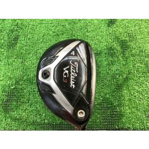 PRGR（プロギア） 返品OK お買い得品！中古超美品 RS X ユーティリティ