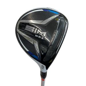 TaylorMade（テーラーメイド） M2 7HL レディース フェアウェイウッド