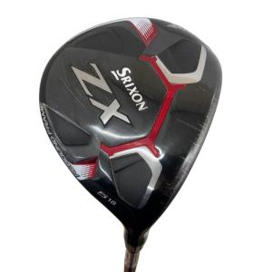 DUNLOP（ダンロップ） SRIXON ZX F 5W フェアウェイウッド FW