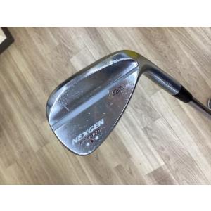 NEXGEN フォージド　ウエッジ　48度 バンス10 ゴルフパートナー NEXGEN FORGED WEDGE 52°/10° ウェッジ WG