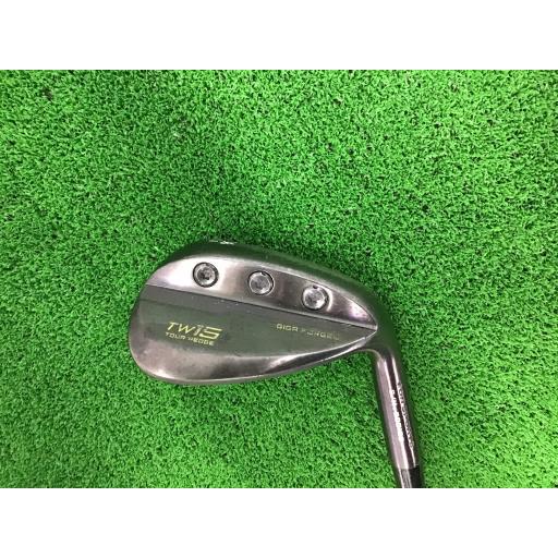 イオンスポーツ TOUR WEDGE ウェッジ TW15 ブラックIP TOUR WEDGE TW1...