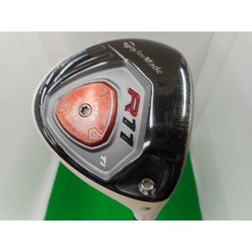 テーラーメイド Taylormade フェアウェイウッド Ti R11 Ti 3W USA フレック...