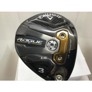 キャロウェイ ローグエスティー フェアウェイウッド LS(アジャスタブル  