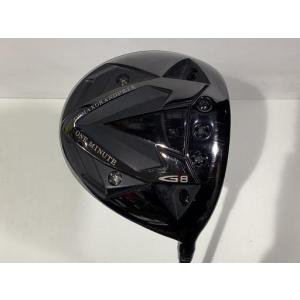 グランプリ GRAND PRIX G8 ドライバー 正規品 オーダー対応 GRANDPRIX