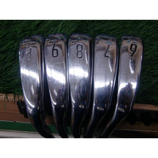 タイトリスト Titleist アイアンセット T300(2021) Titleist T300(2...