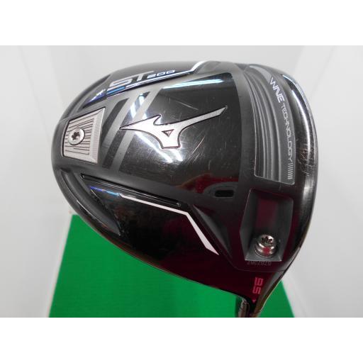 ミズノ Mizuno ST200  9.5° ドライバー DR フレックスS