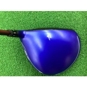 ミズノ JPX ドライバー 900 JPX 900 1W フレックスS 中古 Cランク｜golfpartner