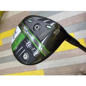 キャロウェイ エピック フェアウェイウッド MAX EPIC MAX  5W フレックスR 中古 Cランク｜golfpartner