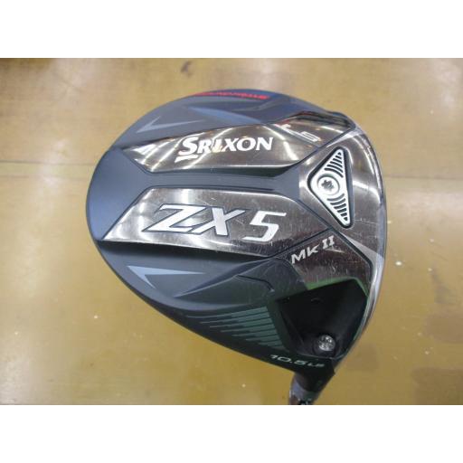 ダンロップ スリクソン ドライバー ZX5 Mk II LS SRIXON ZX5 Mk II LS...