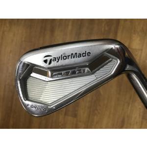 テーラーメイド ツアープロト アイアンセット Taylor Made P・750 TOUR PROT...