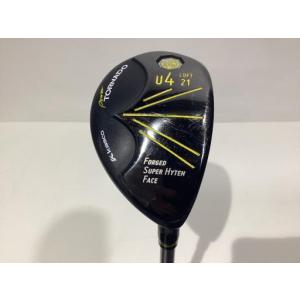 kasco（キャスコ） POWER TORNADO Ut-WEDGE U4 ユーティリティ UT