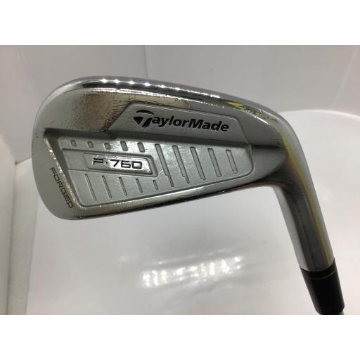 テーラーメイド Taylormade TM アイアンセット P・760 Taylor Made P・...