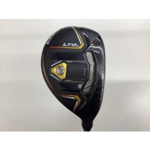 コブラ KING ユーティリティ LTDx KING LTDx U5 フレックスSR 中古 Cランク｜golfpartner