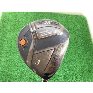 Callaway（キャロウェイ） X フェアウェイウッド 3W(15°) フェアウェイ