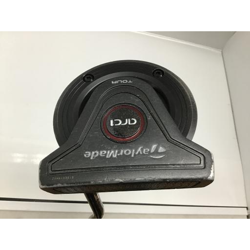 テーラーメイド Taylormade パター TOUR arc 1 TOUR 36.5インチ 中古 ...