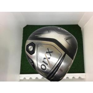 ダンロップ ゼクシオ10 XXIO10 ドライバー XXIO(2018) Miyazaki Model 10.5° フレックスS 中古 Cランク｜golfpartner