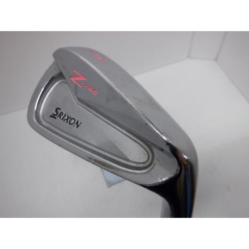 ダンロップ スリクソン アイアンセット SRIXON Z765  6S フレックスS 中古 Cランク