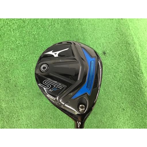 ミズノ Mizuno ST-Z 230 5W フェアウェイウッド FW フレックスS