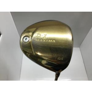 リョーマゴルフ マキシマ ドライバー MAXIMA TYPE-G 10.5° フレックスその他 中古 Dランク｜golfpartner