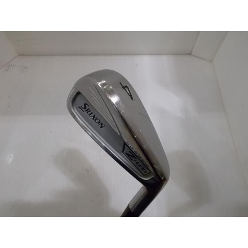 ダンロップ スリクソン ユーティリティ SRIXON Z-UTI U4 フレックスS 中古 Cランク