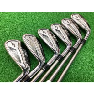 EPIC（Callaway） エピック フォージド スター EPIC FORGED STAR 7本