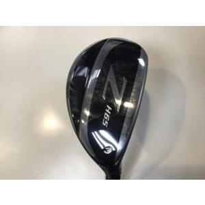 ダンロップ スリクソン ユーティリティ SRIXON Z H65 U3 フレックスS 中古 Dランク