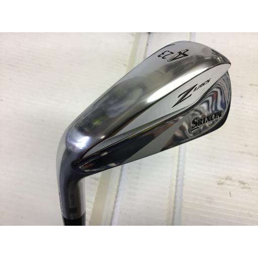 ダンロップ スリクソン ユーティリティ SRIXON Z U65 U4 フレックスS 中古 Cランク