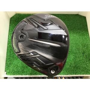 Titleist（タイトリスト） TSi3 9° USA ドライバー DR フレックスS