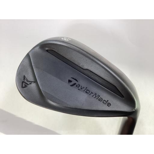 テーラーメイド Taylormade TM ウェッジ MILLED GRIND 2(ブラック) Ta...