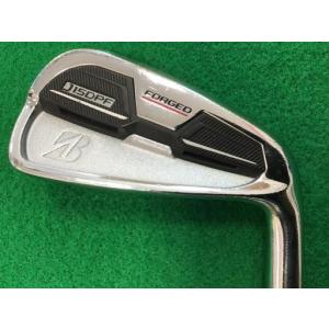 ブリヂストン BRIDGESTONE アイアンセット J15DPF BRIDGESTONE J15DPF 6S フレックスS 中古 Dランク｜golfpartner