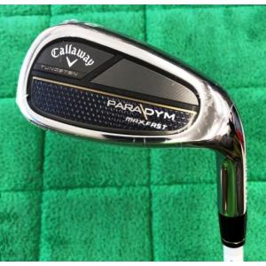 Callaway（キャロウェイ） JAWS RAW クロムメッキ 50°/12°W レディース