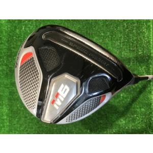 テーラーメイド M6 フェアウェイウッド M6 M6 5W レディース フレックスその他 中古 Cランク｜golfpartner