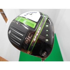 Callaway（キャロウェイ） EPIC SPEED 10.5° ドライバー DR フレックス