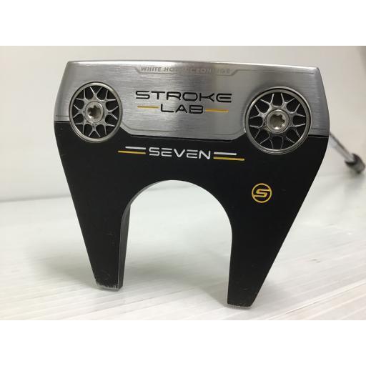 オデッセイ ストロークラボ SEVEN S STROKE LAB SEVEN S 34インチ 中古 ...