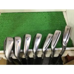 TaylorMade（テーラーメイド） ゴルフ ステルス アイアン スチール【5