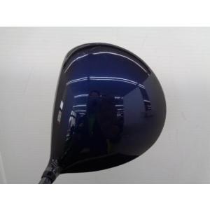 ツルヤ アクセル ドライバー VF(LIGHT WEIGHT) AXEL VF(LIGHT WEIGHT) 11.5° フレックスR 中古 Cランク｜golfpartner