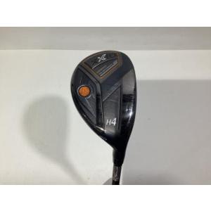 DUNLOP（ダンロップ） 【中古】 ゼクシオXユーティリティ2024 Miyazaki
