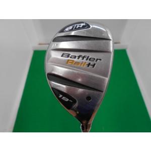 COBRA（コブラ） Baffler Rail H 5/H ユーティリティ UT フレックスR