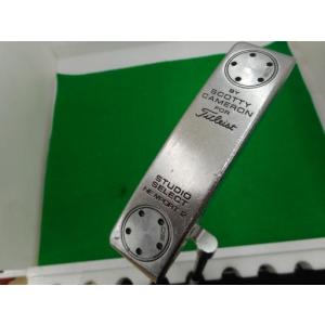 Titleist（タイトリスト） 返品OK お買い得品！中古 スコッティ